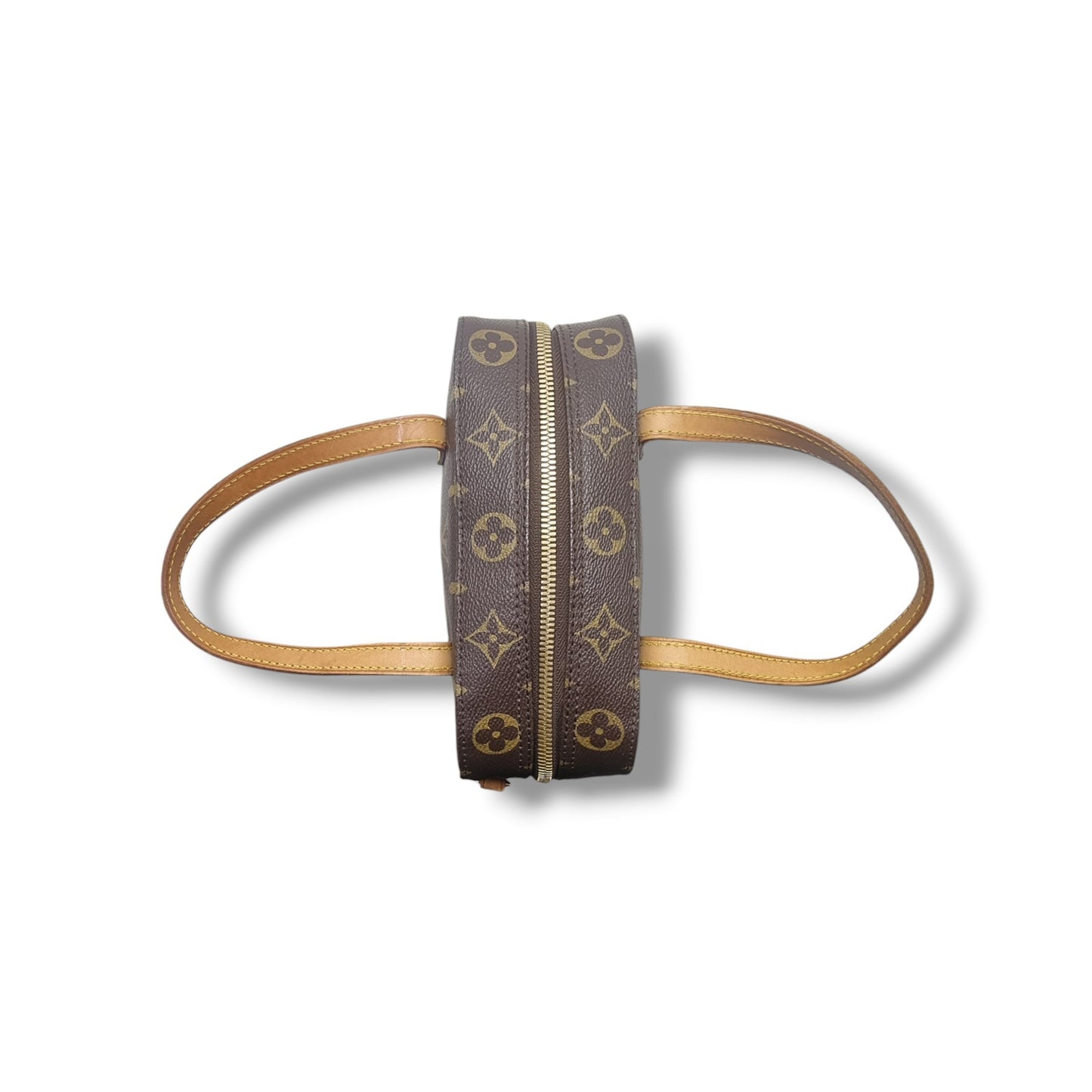 Louis Vuitton Spontini Monogram Ghw