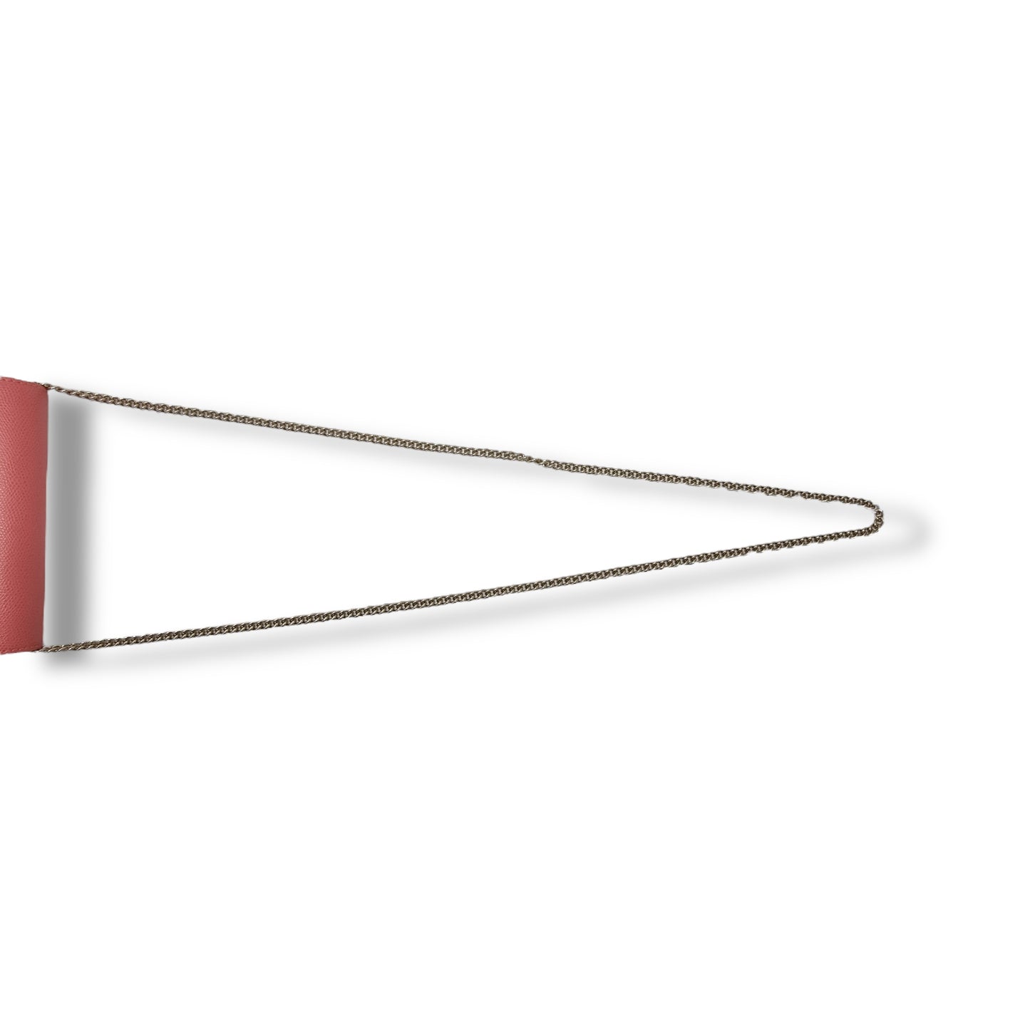 Furla Julia Mini Leather Crossbody Ghw (Pink)