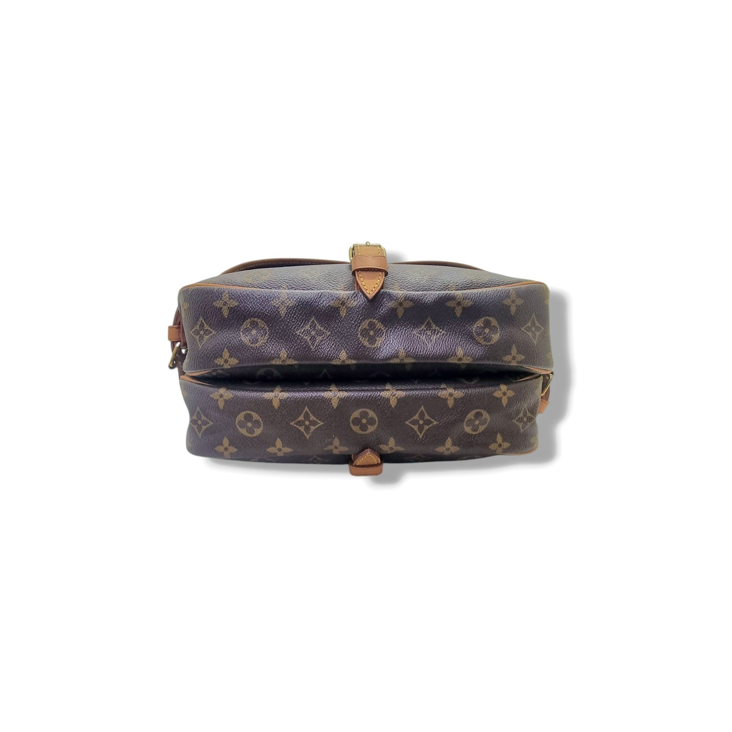 Louis Vuitton Saumur 30 Monogram Ghw