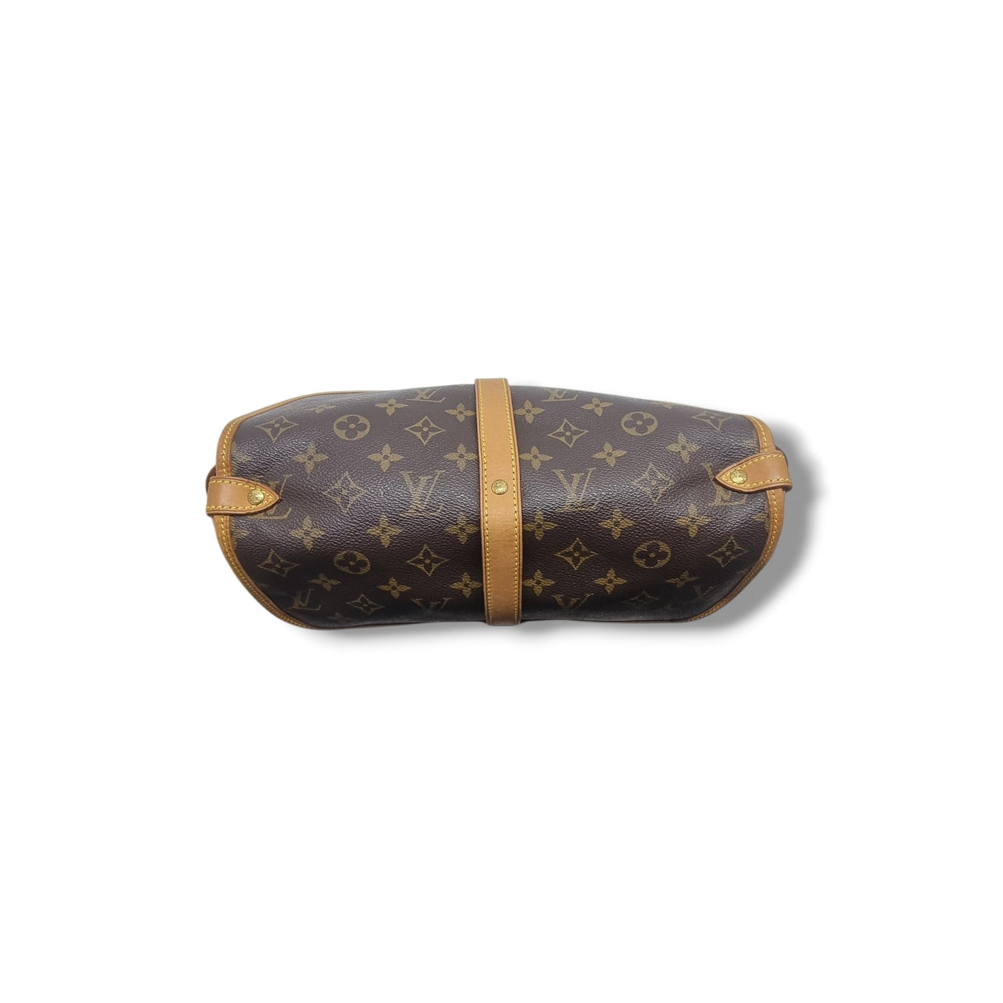 Louis Vuitton Saumur 30 Monogram Ghw