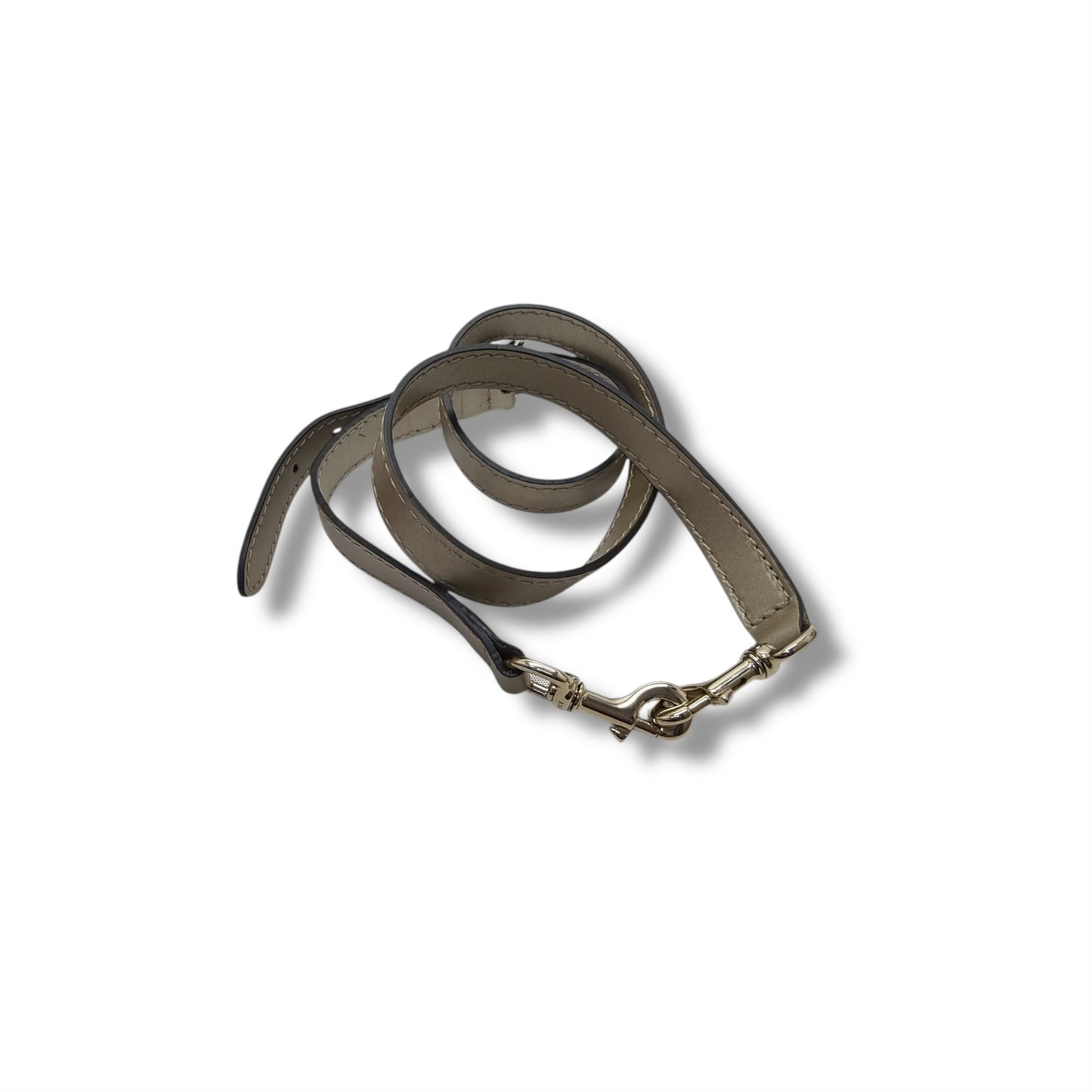 Gucci GG Canvas Mayfair Bow Tote Ghw (Gold/Beige)