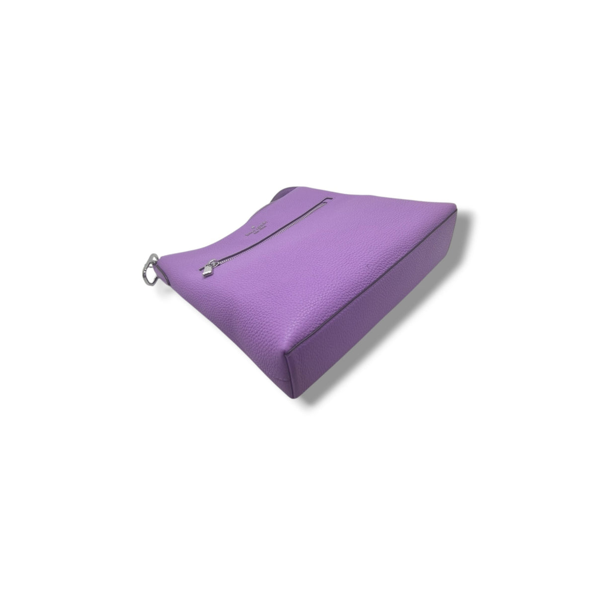 Kate Spade 454 Large Swingpack Crossbody Shw (Purple)
