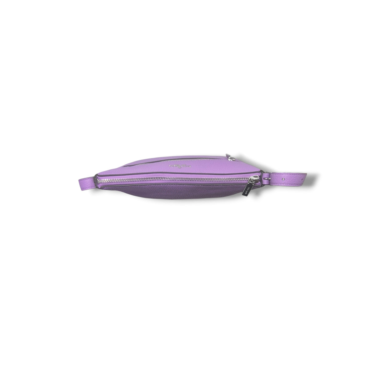 Kate Spade 454 Large Swingpack Crossbody Shw (Purple)