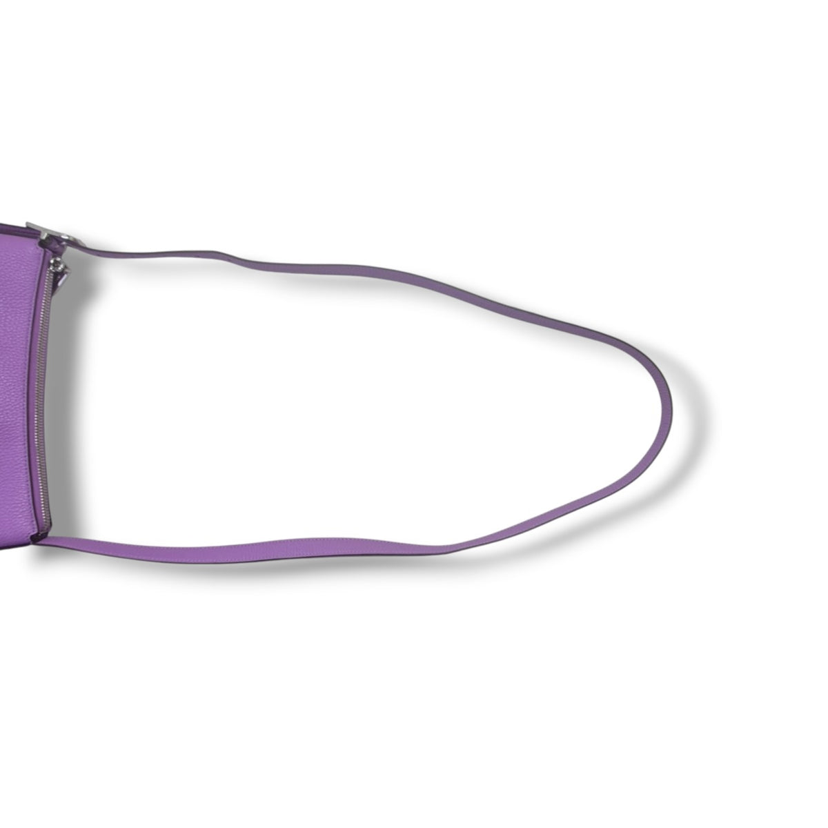 Kate Spade 454 Large Swingpack Crossbody Shw (Purple)