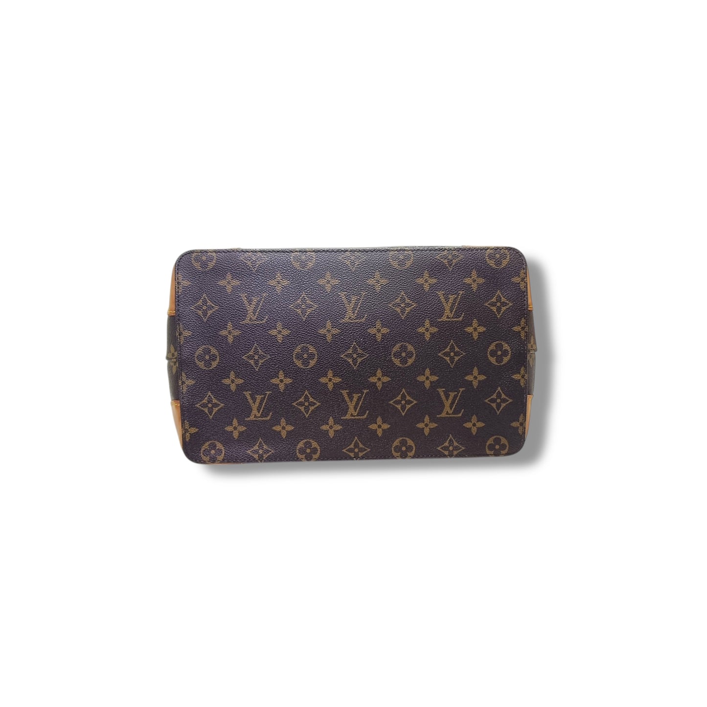 Louis Vuitton Hampstead PM Monogran Ghw