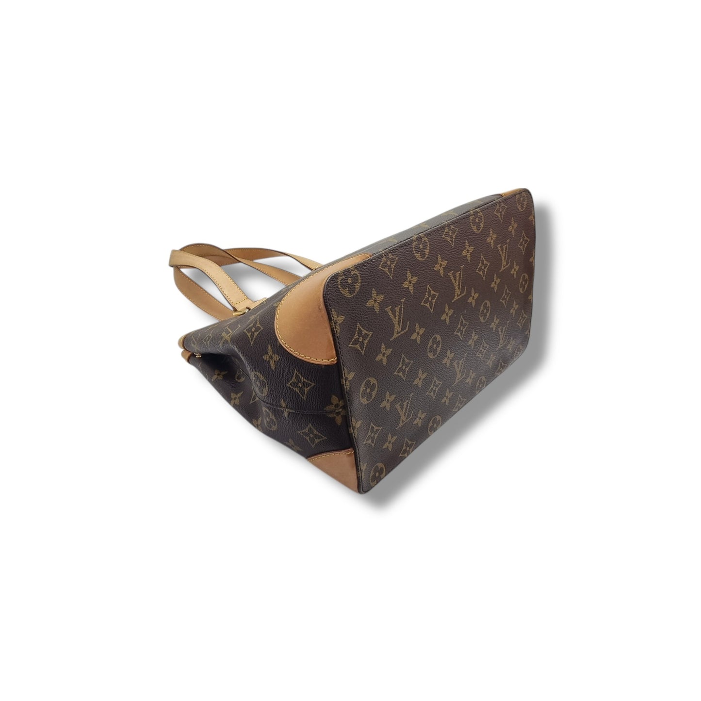 Louis Vuitton Hampstead PM Monogran Ghw