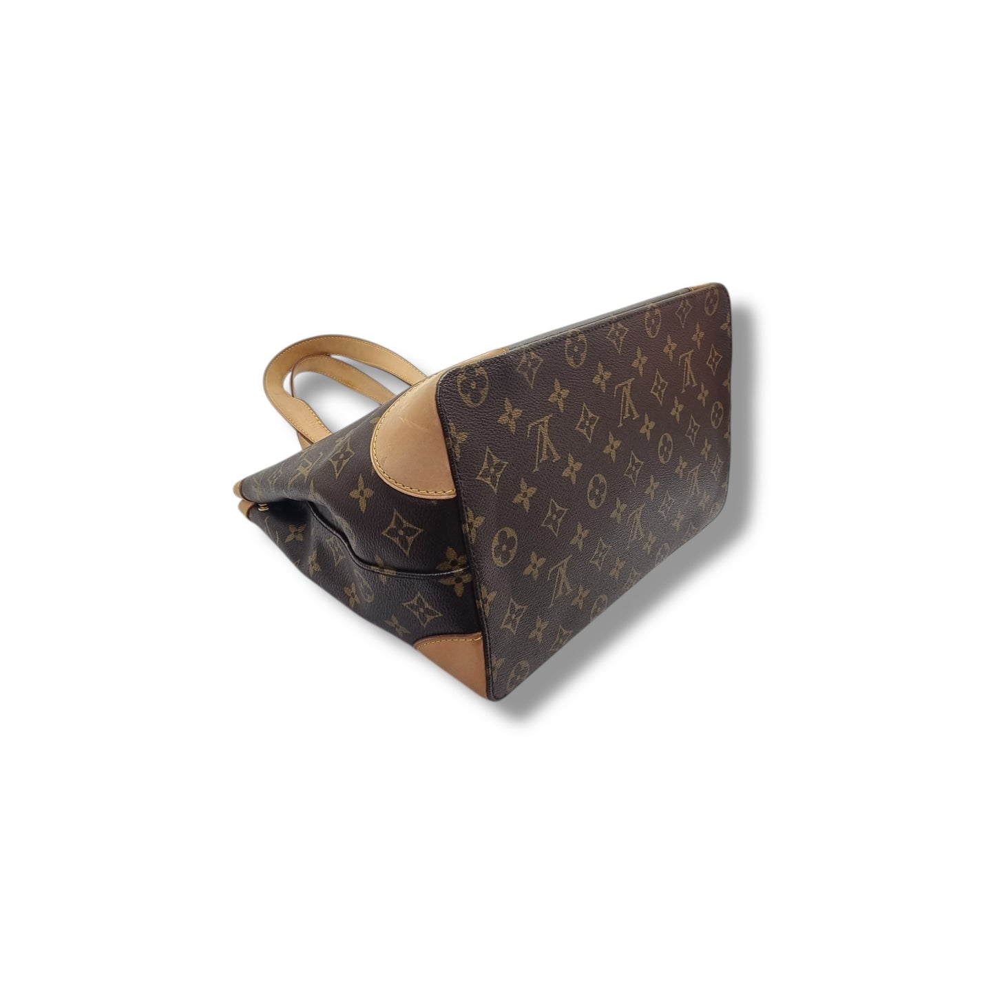 Louis Vuitton Hampstead PM Monogran Ghw