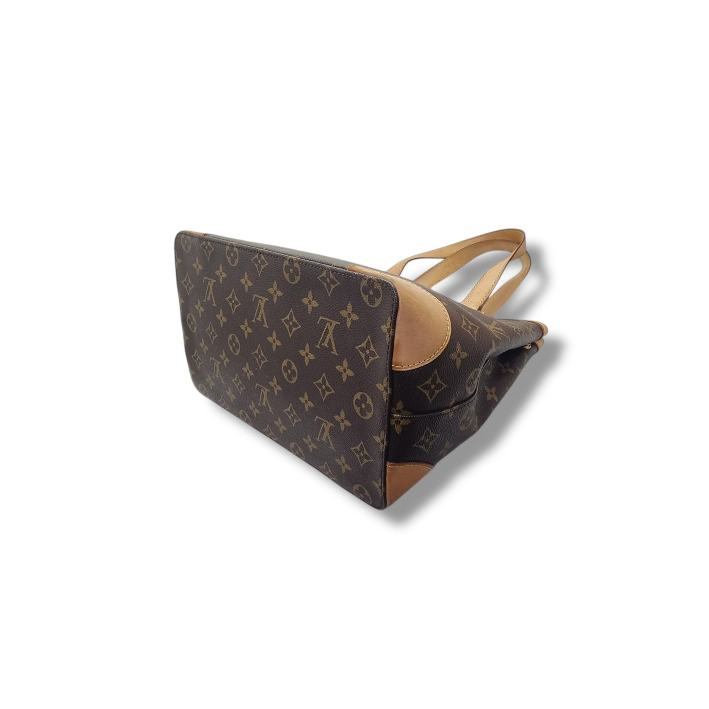 Louis Vuitton Hampstead PM Monogran Ghw