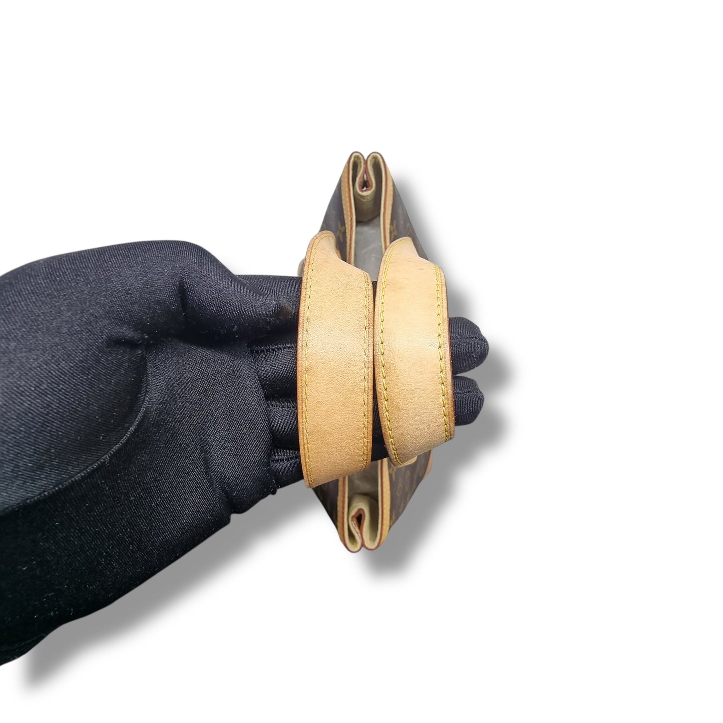 Louis Vuitton Hampstead PM Monogran Ghw