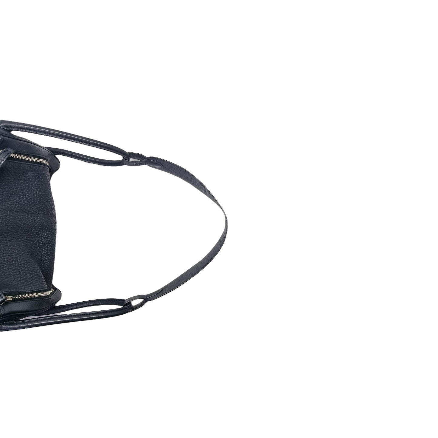 Hermes Lindy 30 Clemence Shw (Black)