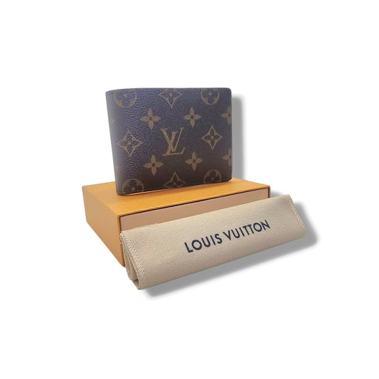 Louis Vuitton Multiple Wallet Monogram