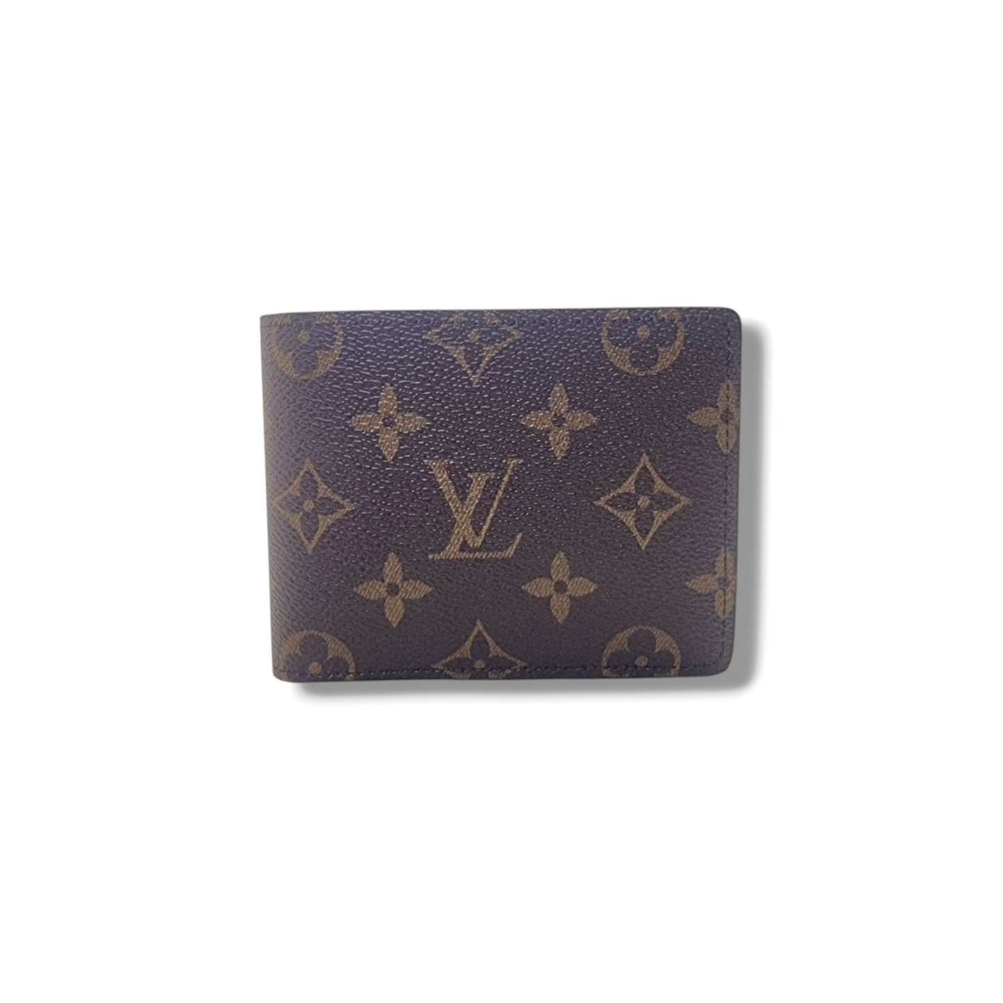 Louis Vuitton Multiple Wallet Monogram
