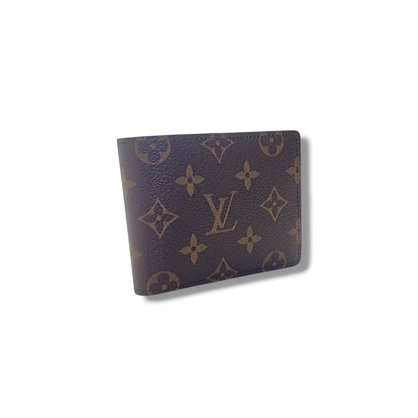 Louis Vuitton Multiple Wallet Monogram