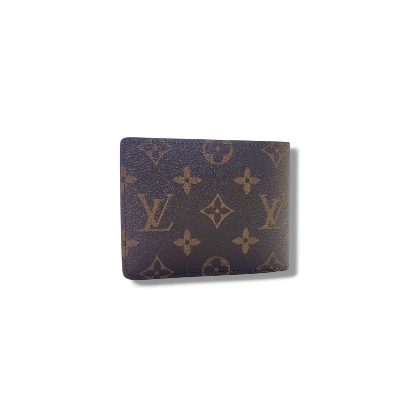 Louis Vuitton Multiple Wallet Monogram