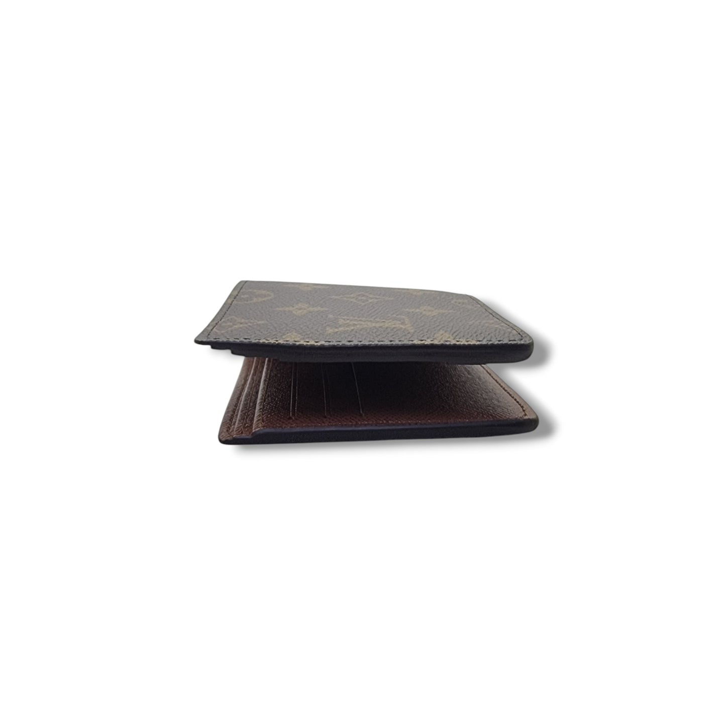 Louis Vuitton Multiple Wallet Monogram