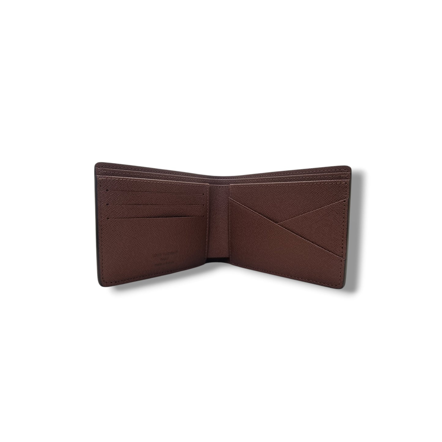Louis Vuitton Multiple Wallet Monogram