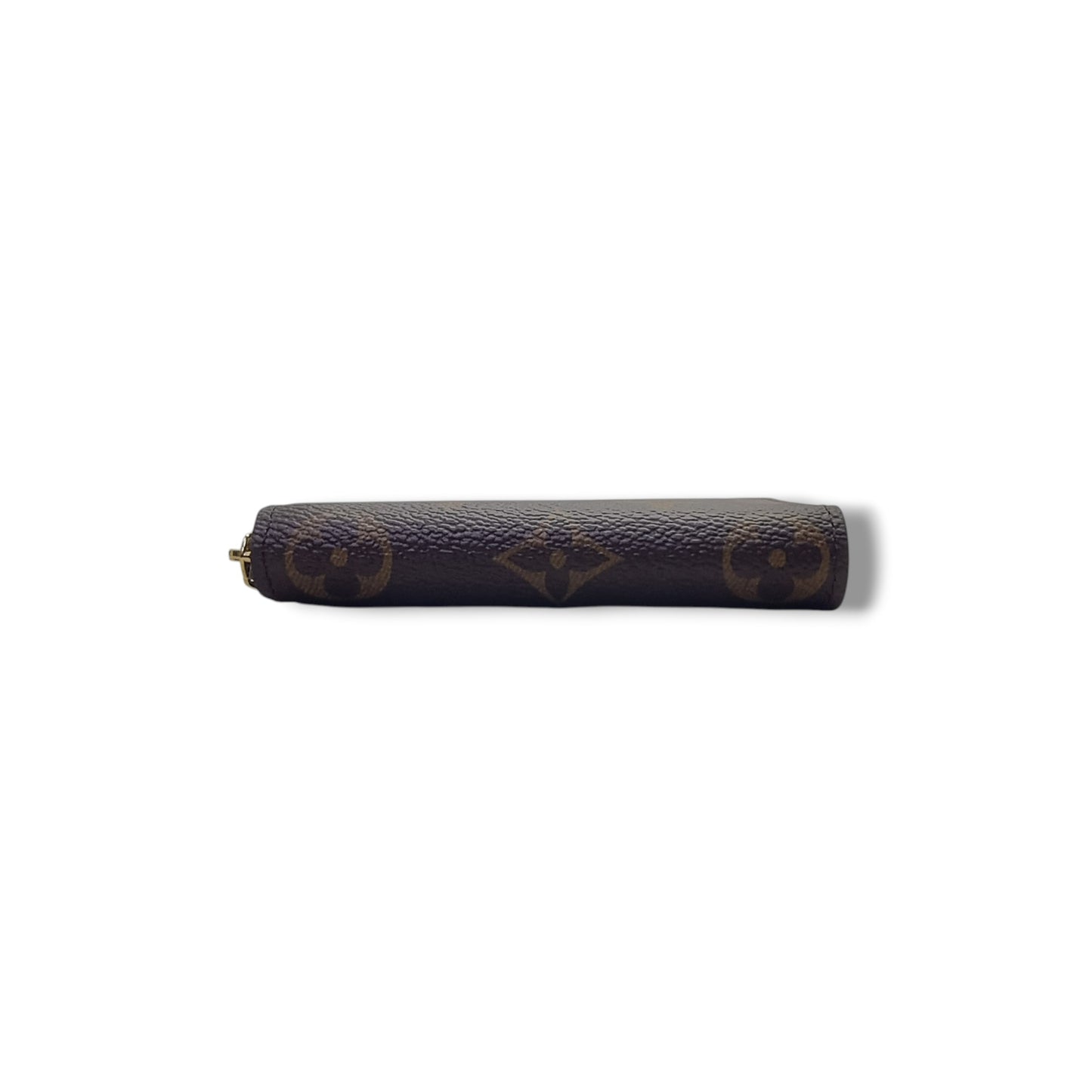 Louis Vuitton Zippy Coin Purse Monogram Ghw