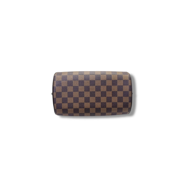Louis Vuitton Ribera PM Damier Ebene  Ghw