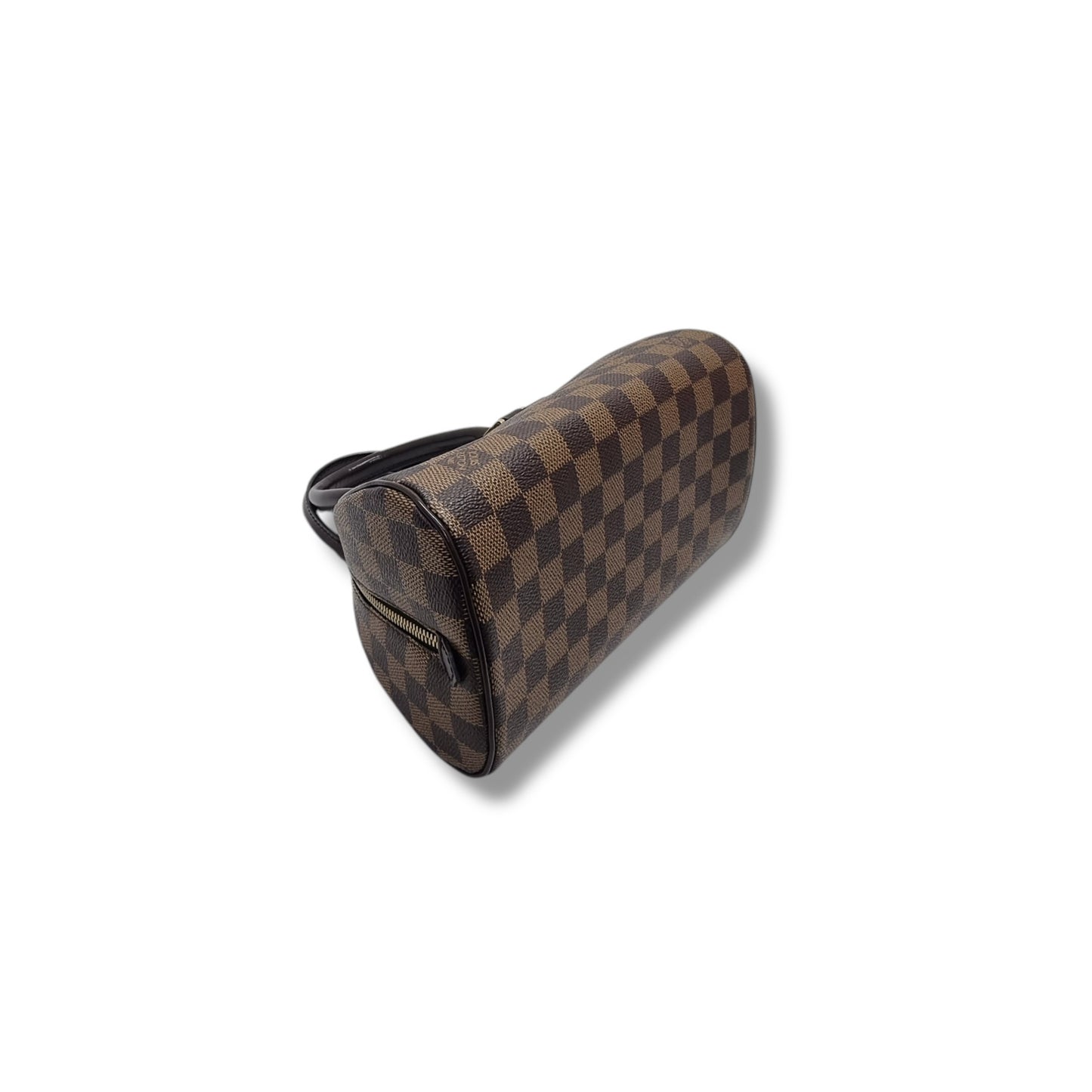 Louis Vuitton Ribera PM Damier Ebene  Ghw