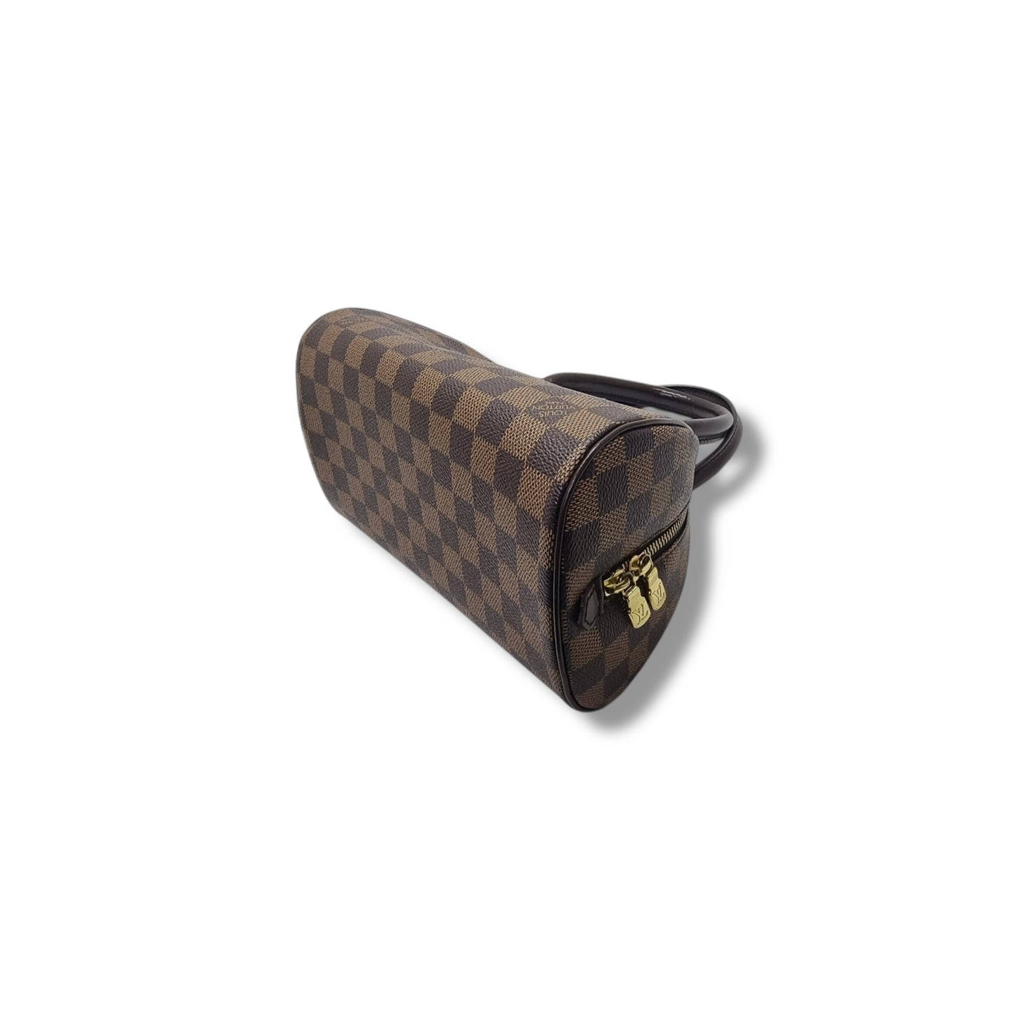 Louis Vuitton Ribera PM Damier Ebene  Ghw