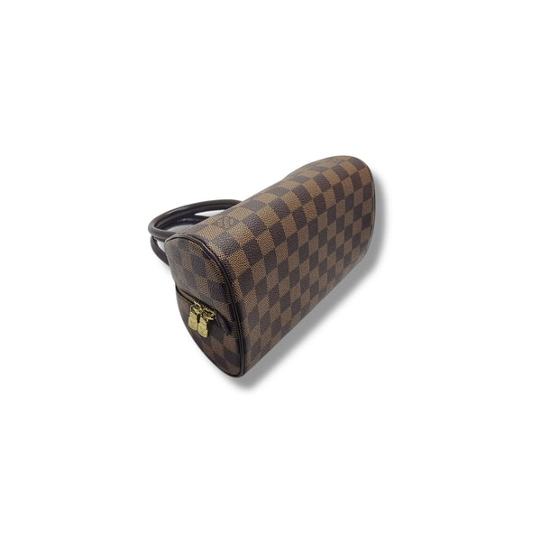 Louis Vuitton Ribera PM Damier Ebene  Ghw