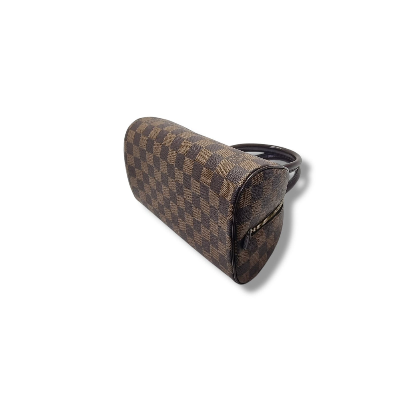 Louis Vuitton Ribera PM Damier Ebene  Ghw