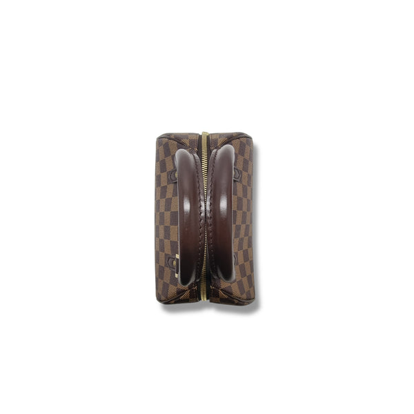 Louis Vuitton Ribera PM Damier Ebene  Ghw