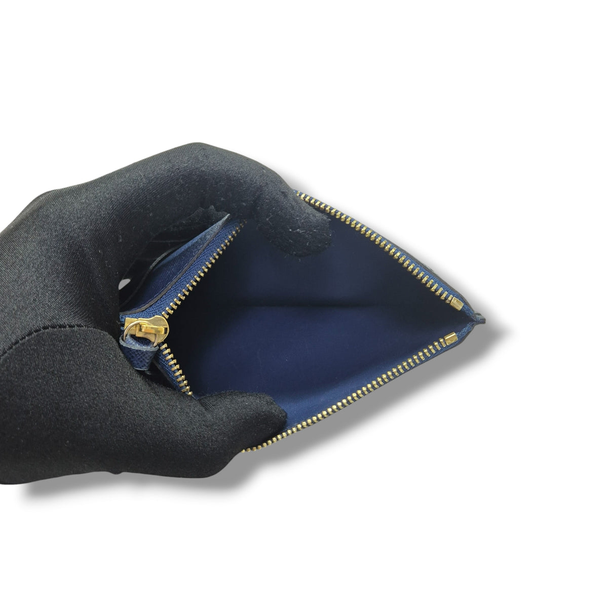 Louis Vuitton Jeanne Wallet Monogram Ghw