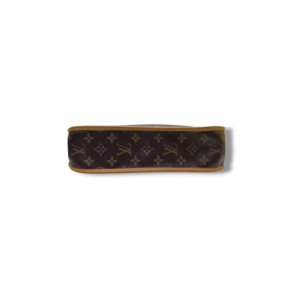 Louis Vuitton Musette Perforated Monogram Ghw
