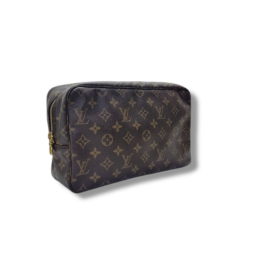 Louis Vuitton Trousse Toilette 28 Monogram Ghw
