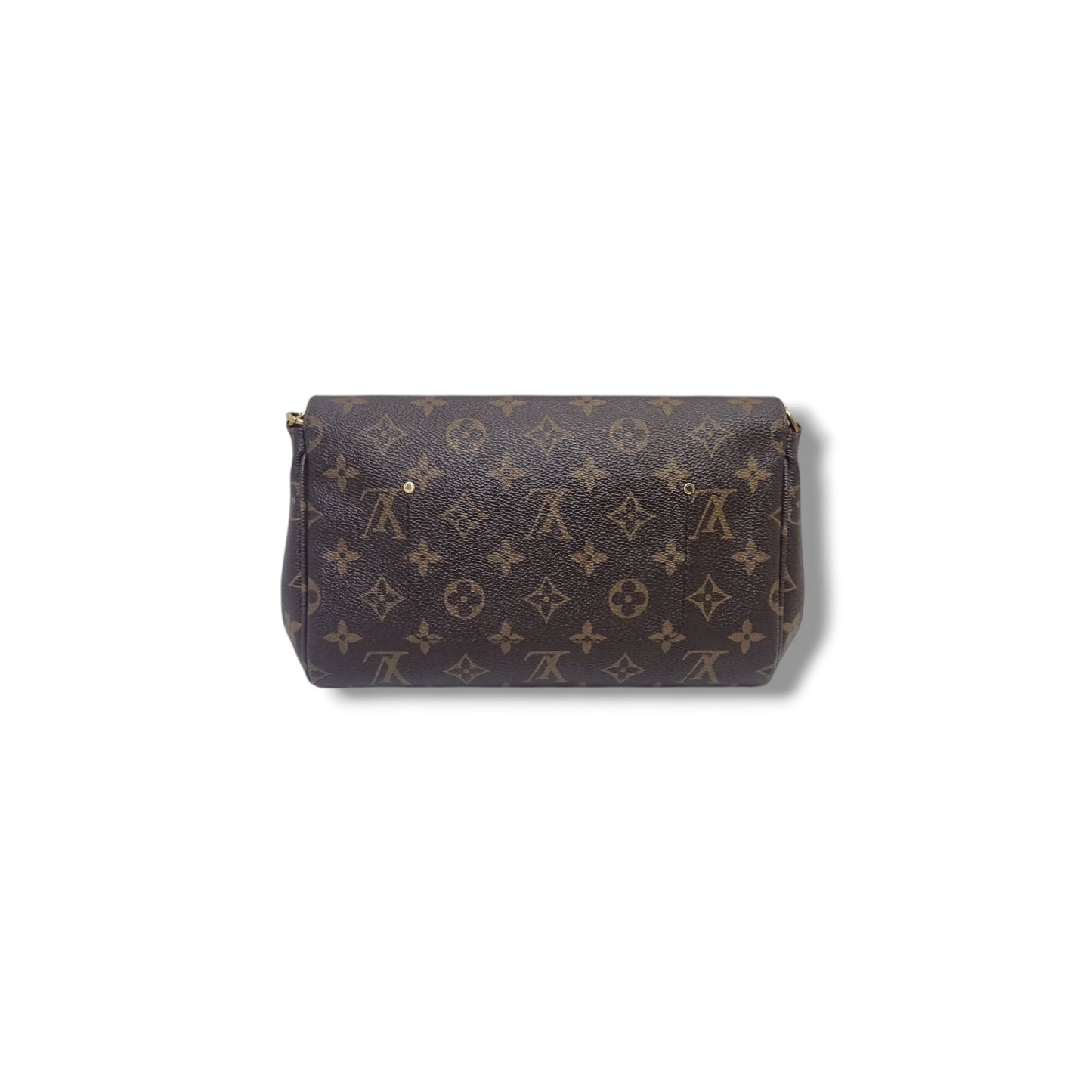 Louis Vuitton Favorite MM Monogram Ghw