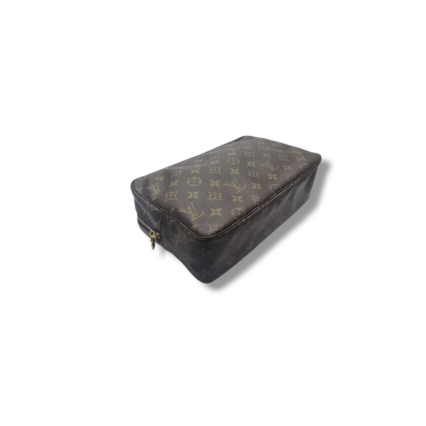 Louis Vuitton Trousse Toilette 28 Monogram Ghw