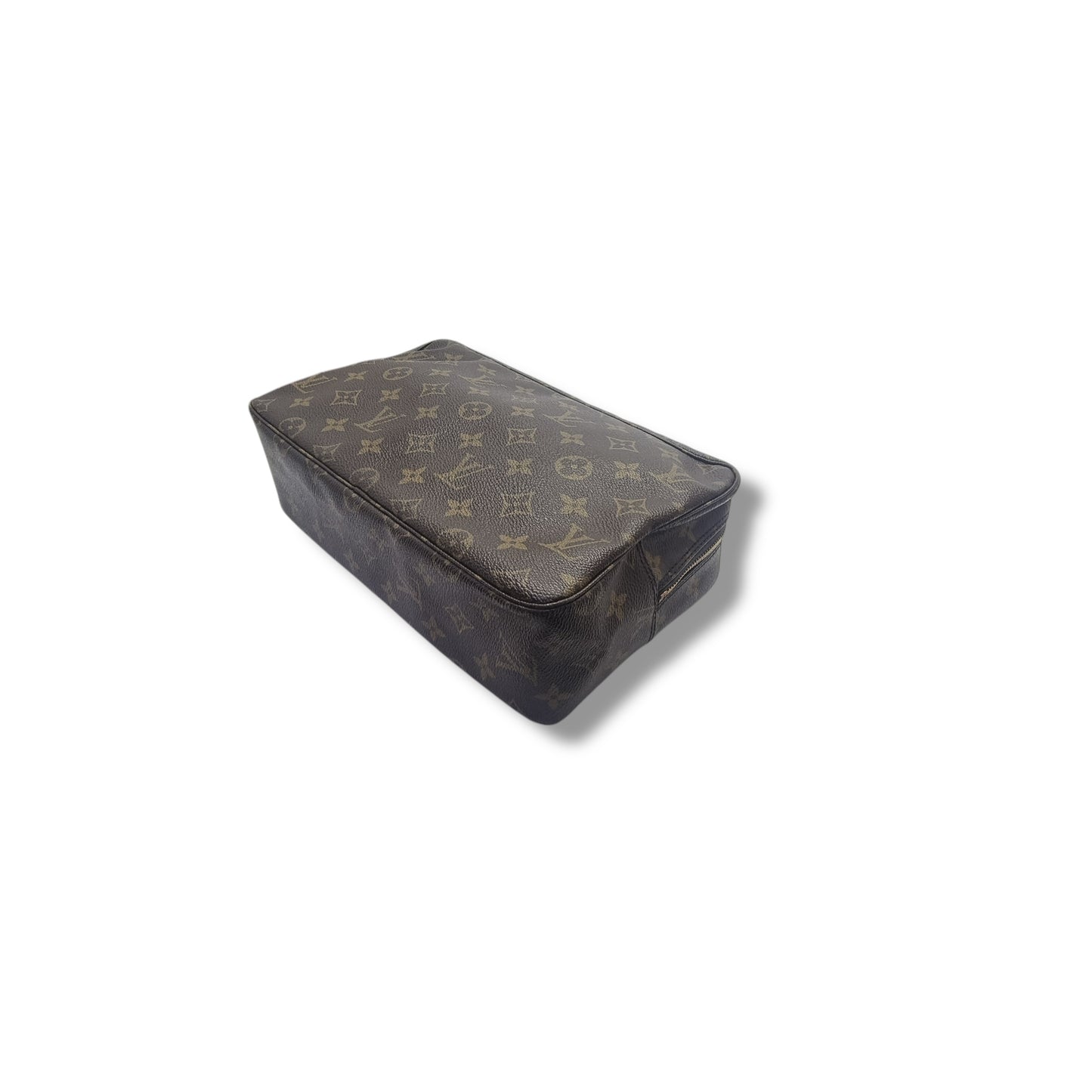 Louis Vuitton Trousse Toilette 28 Monogram Ghw