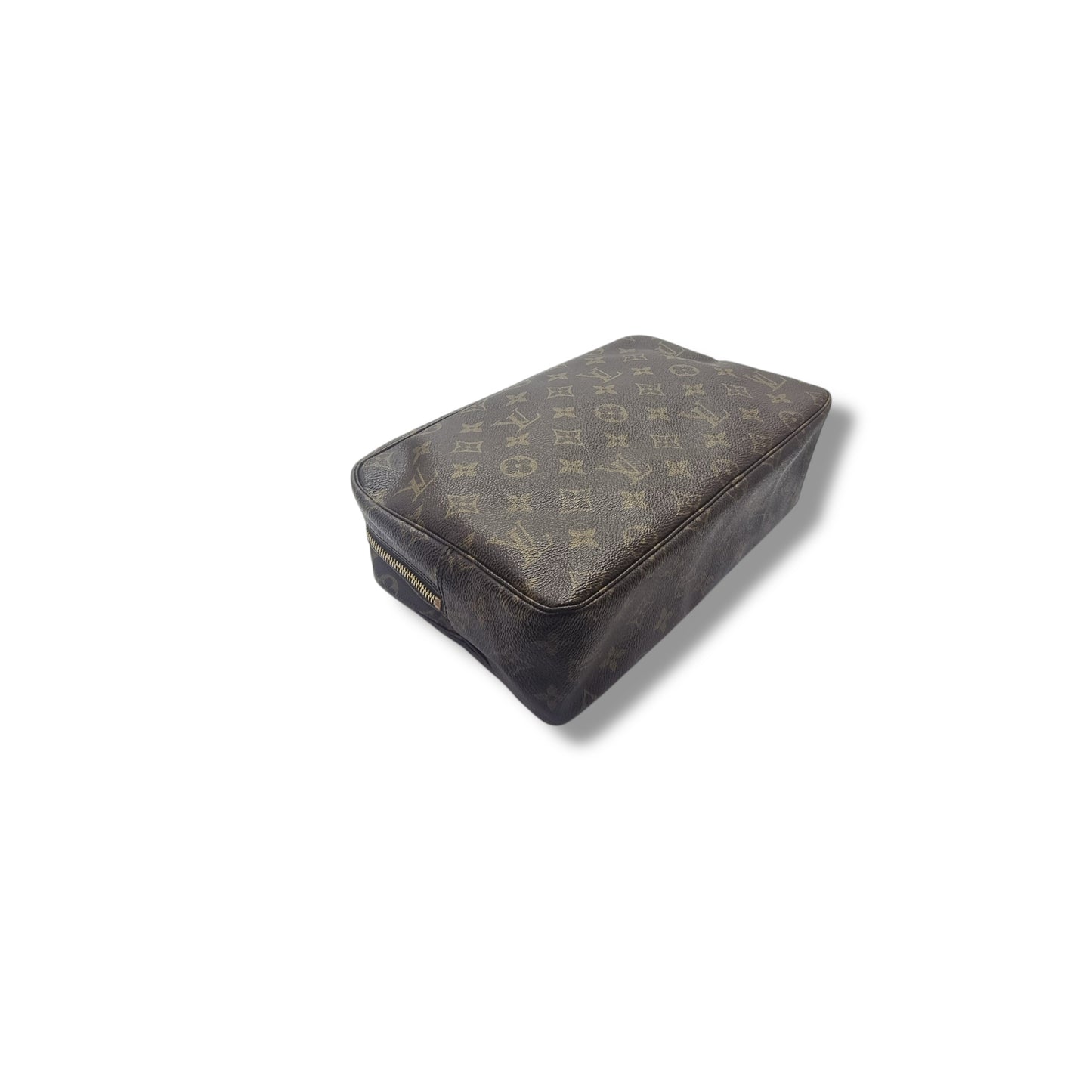 Louis Vuitton Trousse Toilette 28 Monogram Ghw