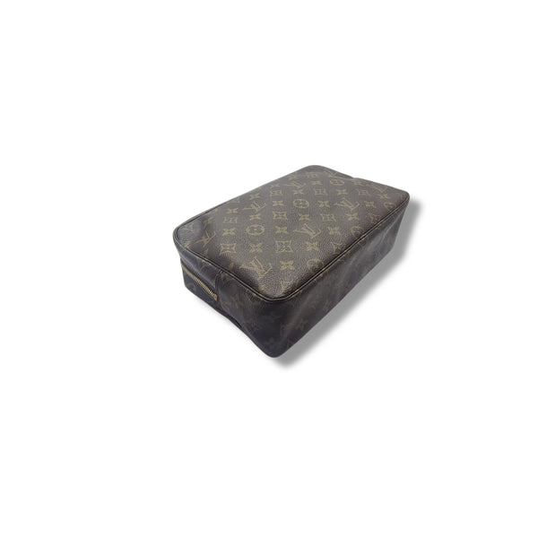 Louis Vuitton Trousse Toilette 28 Monogram Ghw