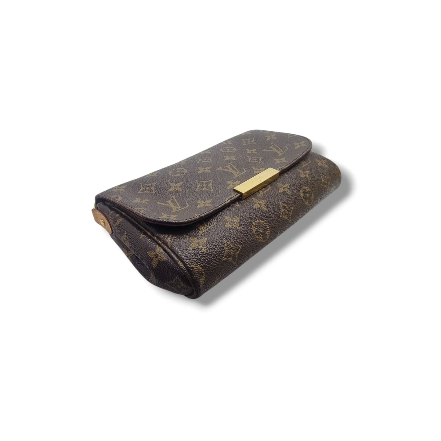 Louis Vuitton Favorite MM Monogram Ghw