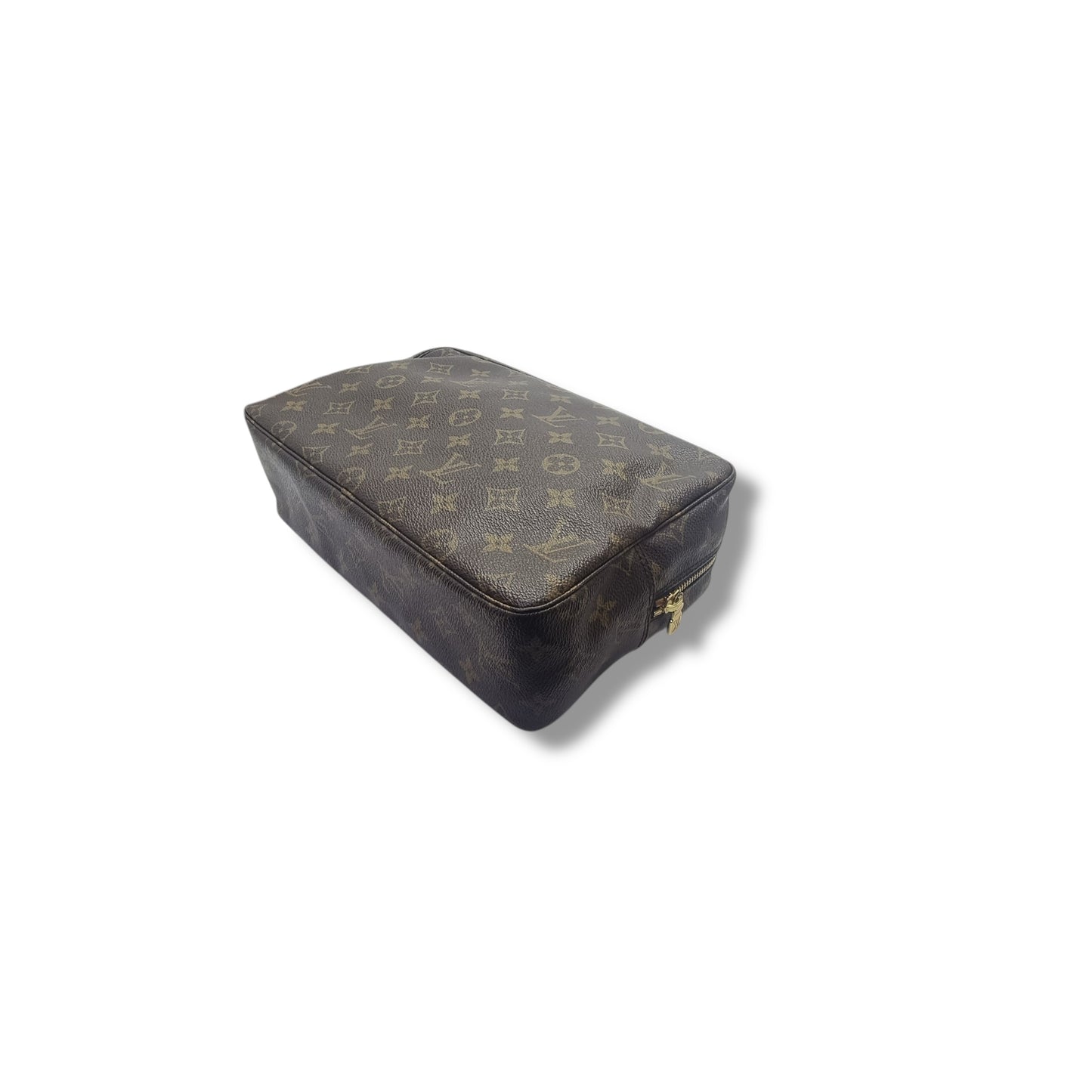 Louis Vuitton Trousse Toilette 28 Monogram Ghw