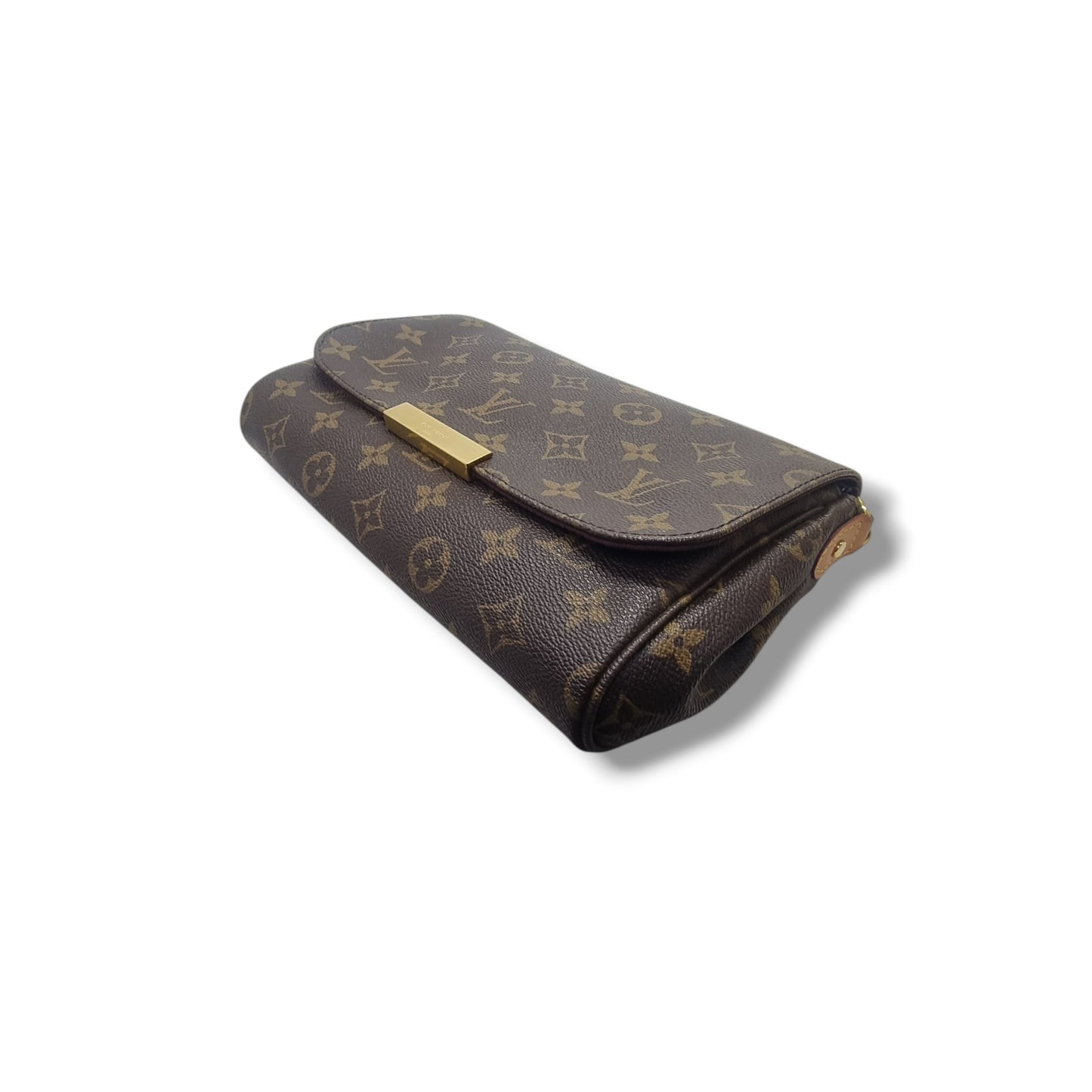 Louis Vuitton Favorite MM Monogram Ghw