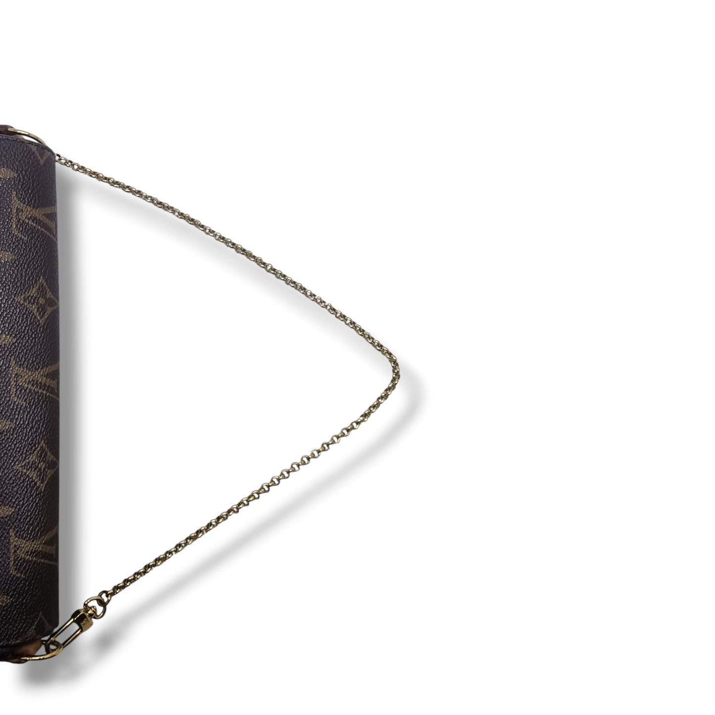 Louis Vuitton Favorite MM Monogram Ghw