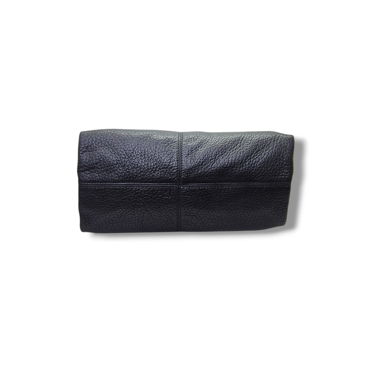 Fendi Chameleon Slouching Hobo Bag Ghw (Black)
