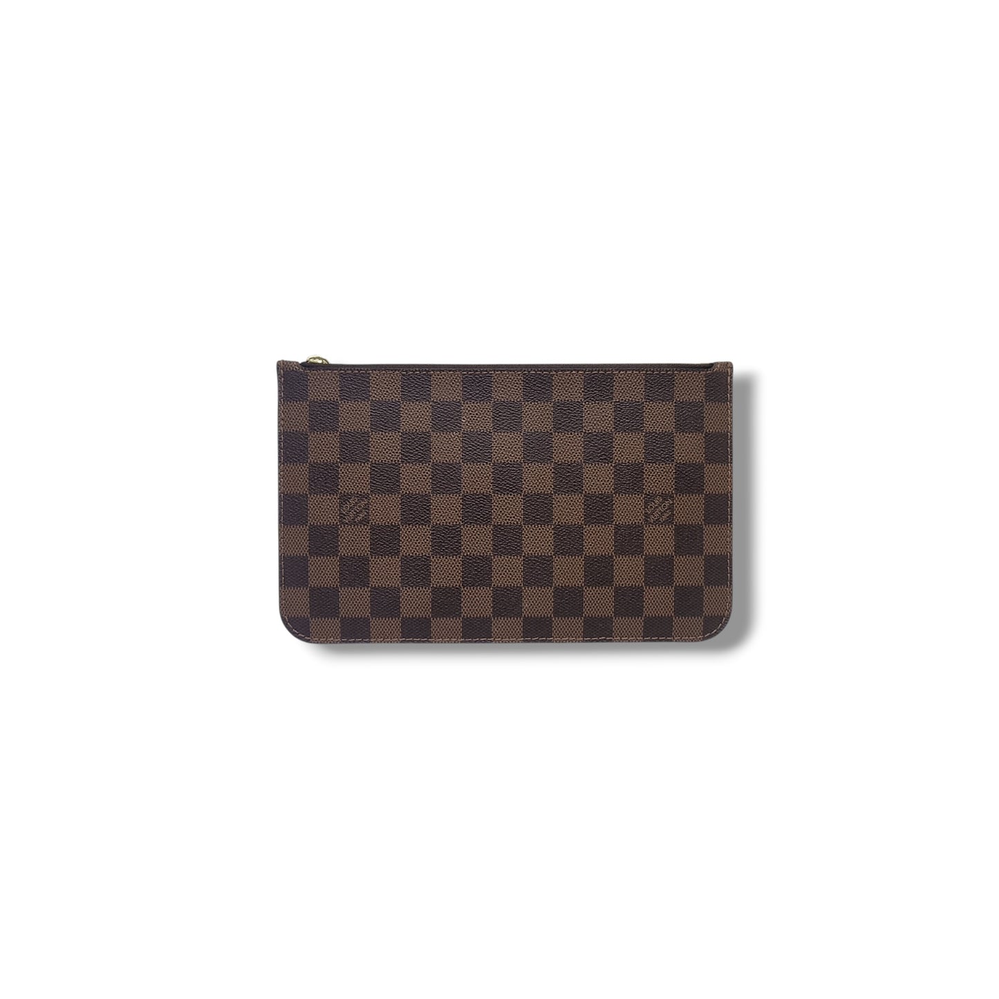 Louis Vuitton Neverfull GM Damier Ebene Ghw