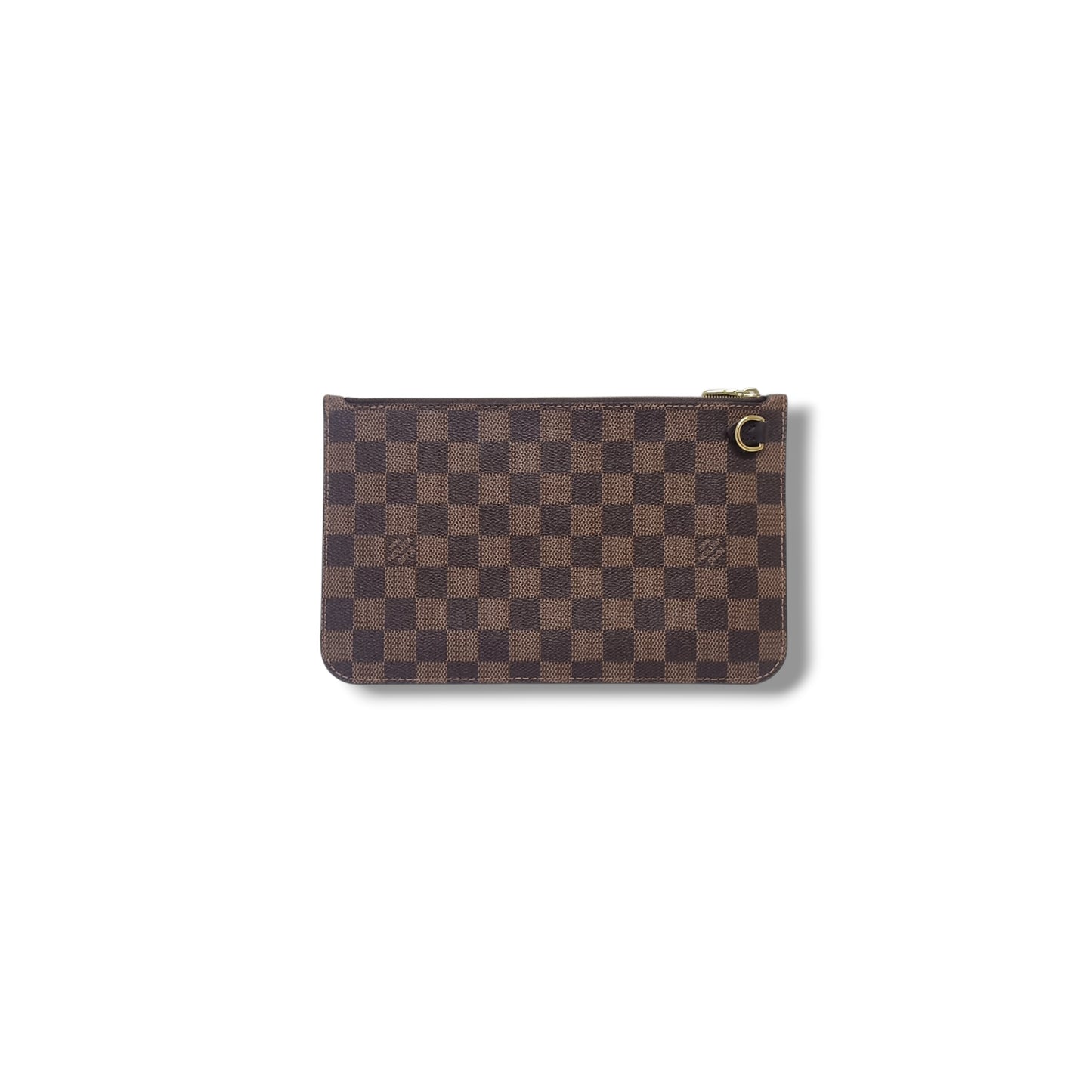 Louis Vuitton Neverfull GM Damier Ebene Ghw