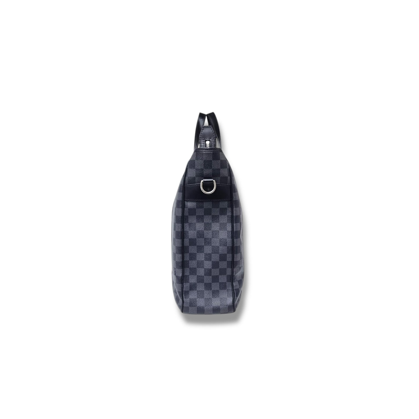 Louis Vuitton Tadao PM Damier Graphite Shw