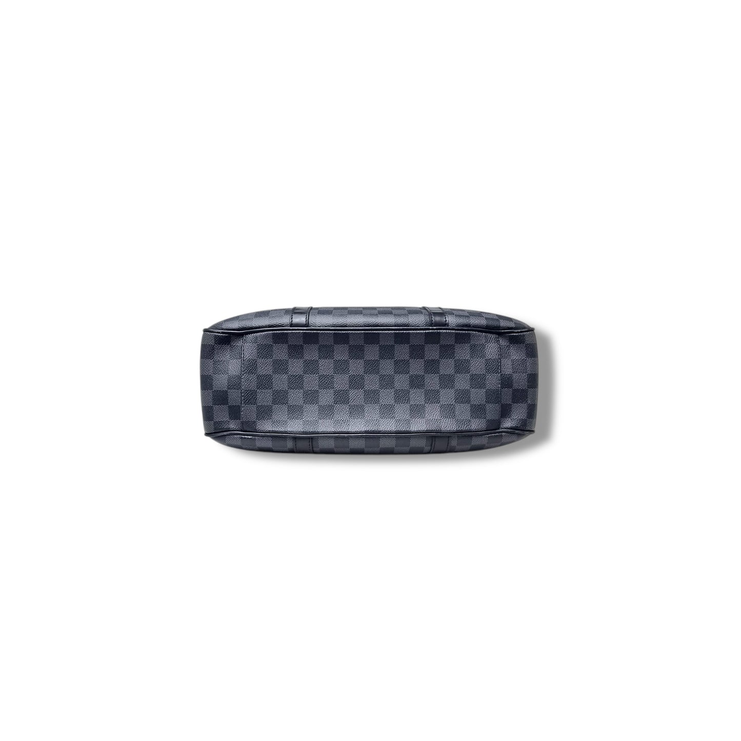 Louis Vuitton Tadao PM Damier Graphite Shw