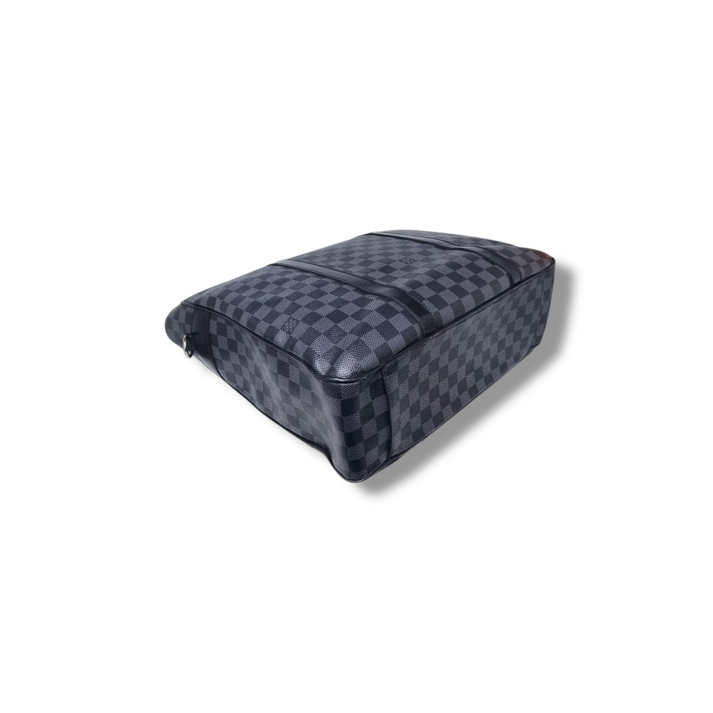 Louis Vuitton Tadao PM Damier Graphite Shw