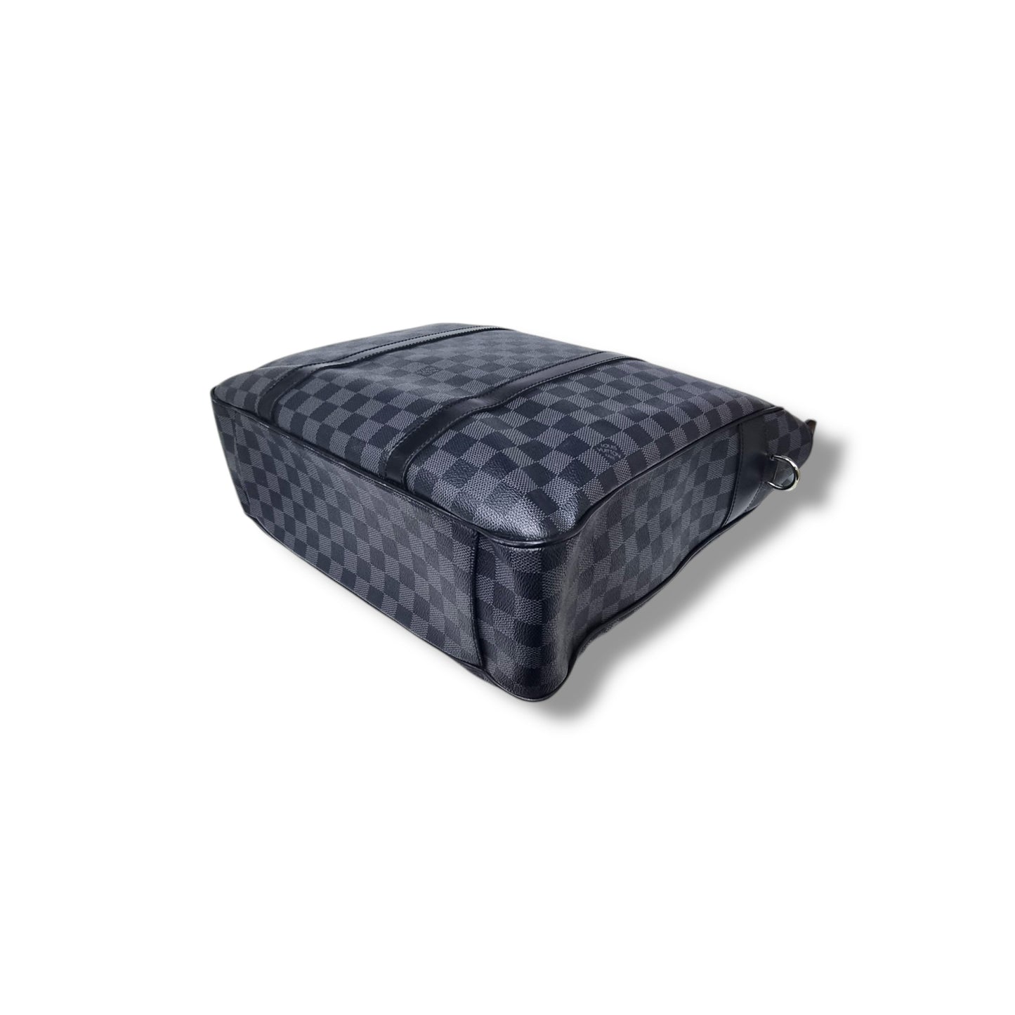 Louis Vuitton Tadao PM Damier Graphite Shw