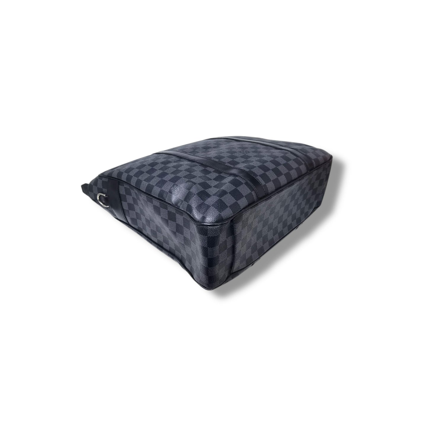 Louis Vuitton Tadao PM Damier Graphite Shw