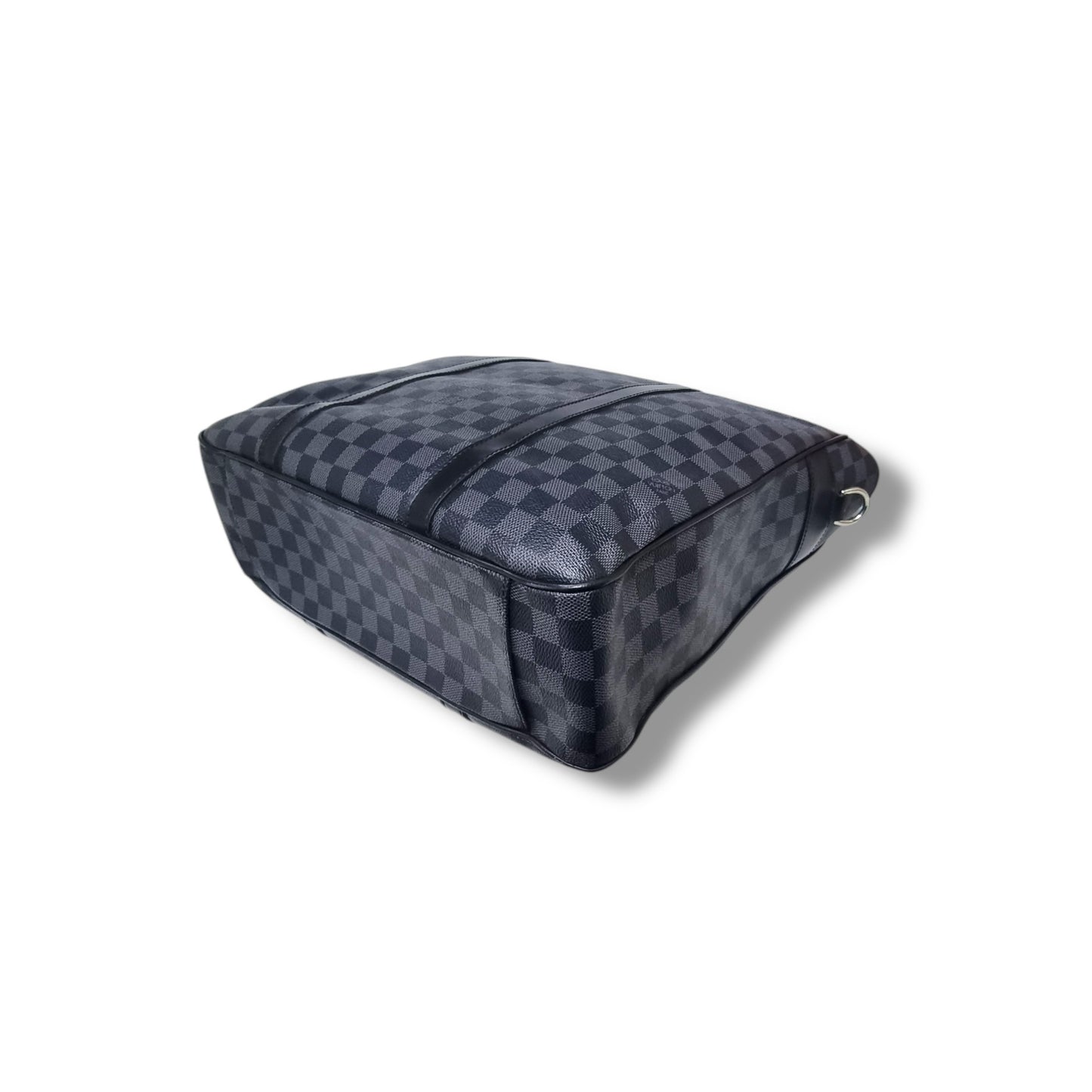 Louis Vuitton Tadao PM Damier Graphite Shw