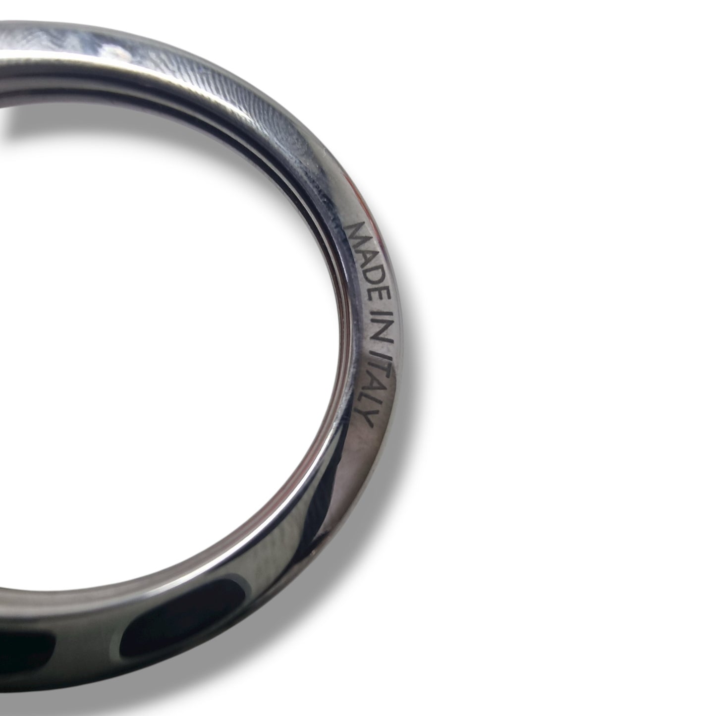 Louis Vuitton Key Chain Monogram Eclipse Shw