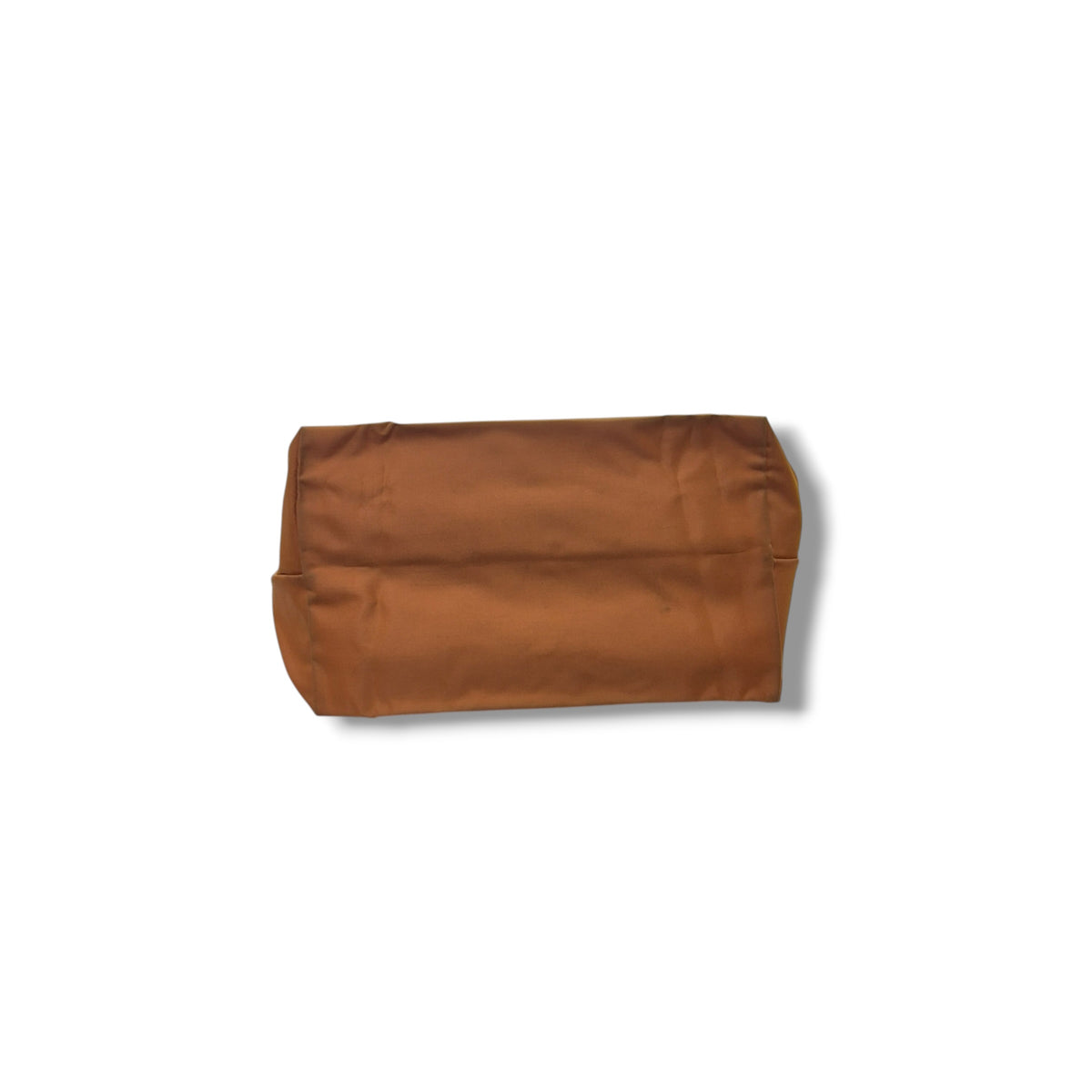 Longchamp Le Pliage LH Large Polyamide Canvas Ghw (Fawn/Brown)